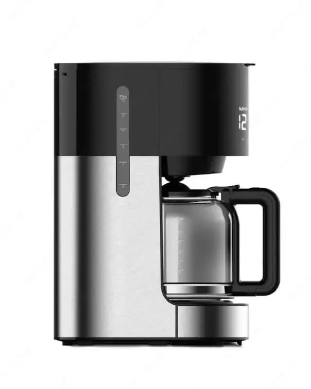 Кофеварка BQ CM1001 — 3
