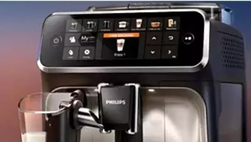 Кофемашина Philips EP5447/90 — 2