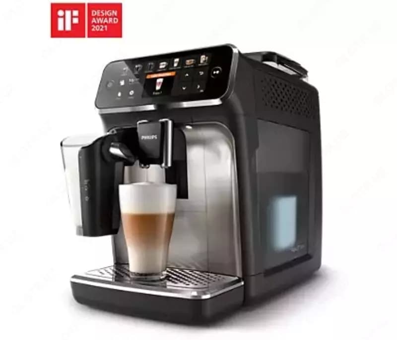 Кофемашина Philips EP5447/90 — 3