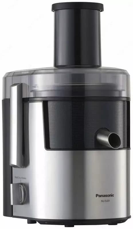 Соковыжималка Panasonic MJ-DJ01STN — 1