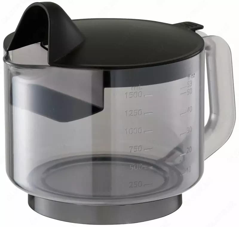 Соковыжималка Panasonic MJ-DJ01STN — 2