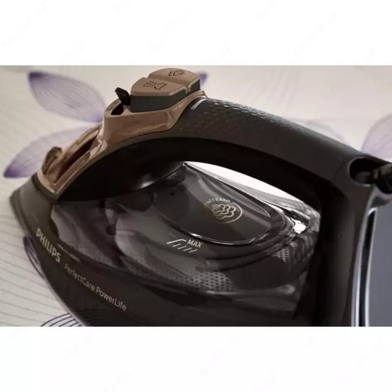 Утюг PHILIPS GC 3929 — 5