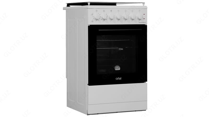 Электрическая плита Artel Comarella 50 01-E Grey — 1