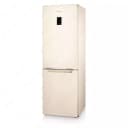 Холодильник SAMSUNG RB 31 FERNDEL/WT Бежевый