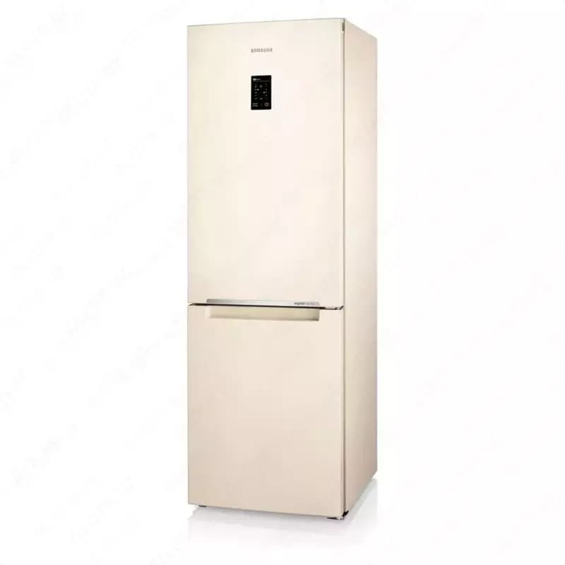 Холодильник SAMSUNG RB 31 FERNDEL/WT Бежевый — 1
