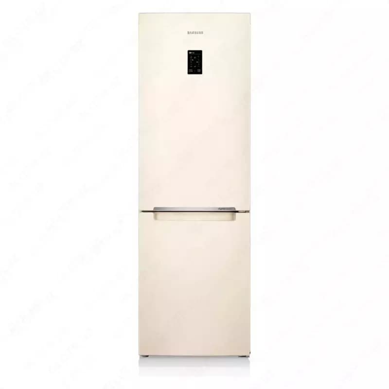 Холодильник SAMSUNG RB 31 FERNDEL/WT Бежевый — 2