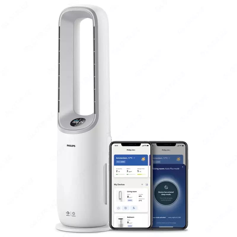 Очиститель воздуха Philips АMF765/30 — 1