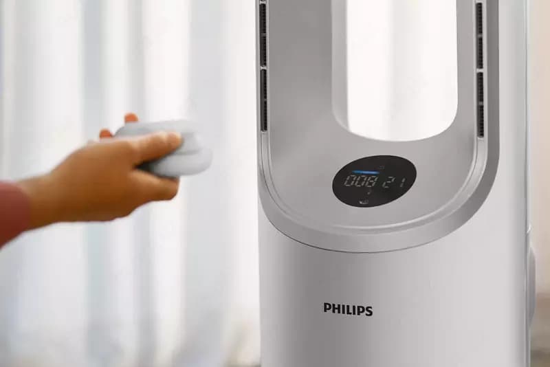 Очиститель воздуха Philips АMF765/30 — 3