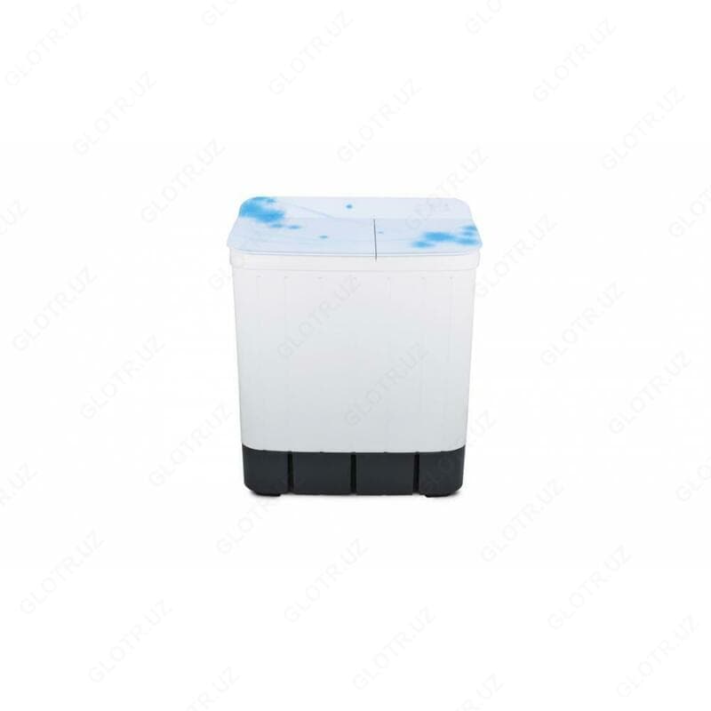 Стиральная машина Artel TG 60 F White-Blue — 1