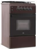 Комбинированная плита Artel Milagro 50-v2 Brown
