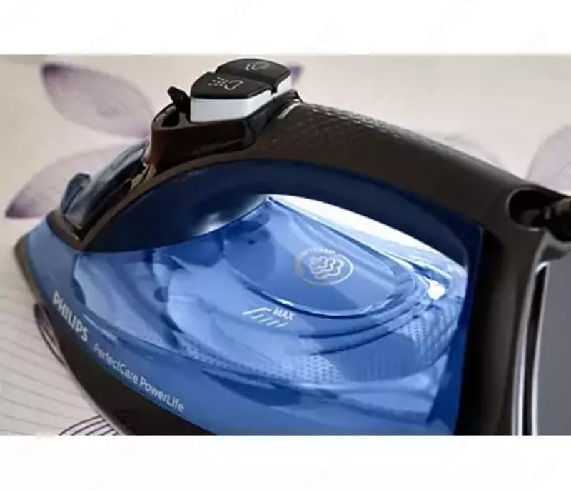 Утюг PHILIPS GC 3920 — 3