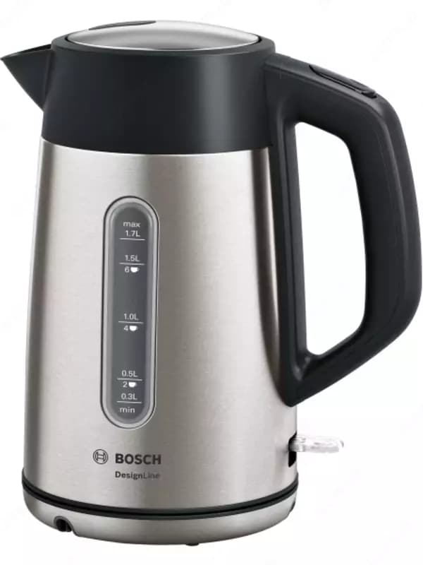 чайник Bosch TWK4P440 — 1