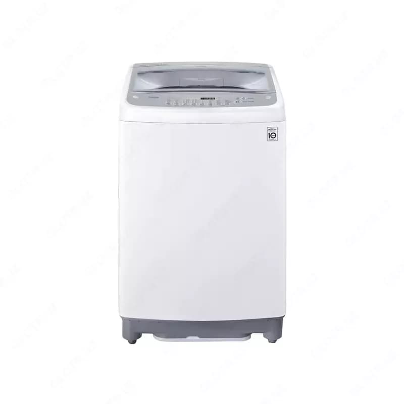 Стиральная машина автомат ”LG T1066NEFVF” (Белая) 10 кг — 1
