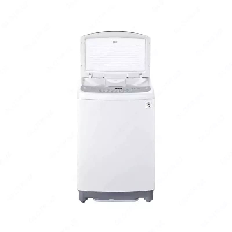 Стиральная машина автомат ”LG T1066NEFVF” (Белая) 10 кг — 2