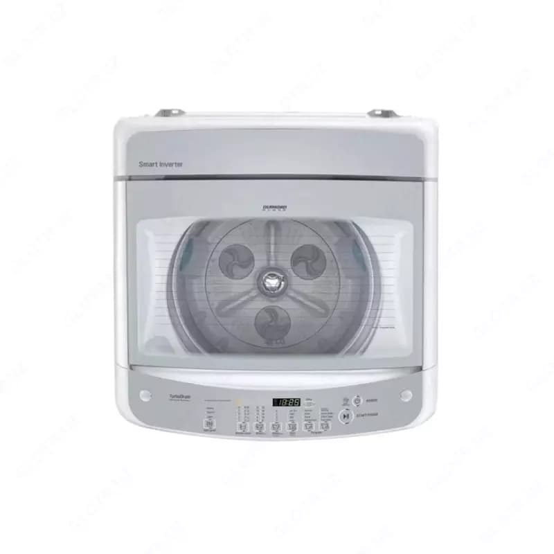 Стиральная машина автомат ”LG T1066NEFVF” (Белая) 10 кг — 3