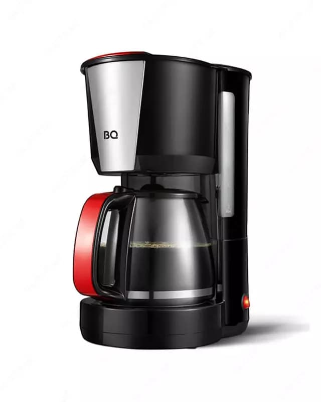 Кофеварка BQ CM1008 — 3