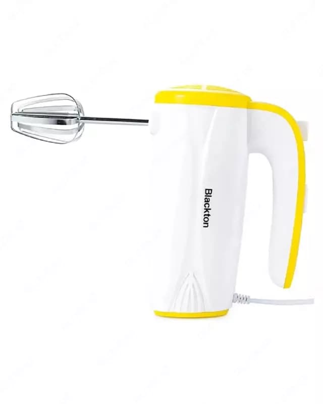 Миксер ручной Blackton Bt MX32 Yellow — 2