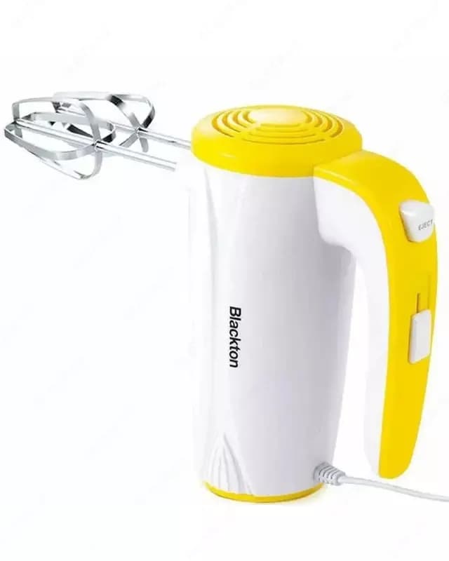 Миксер ручной Blackton Bt MX32 Yellow — 3