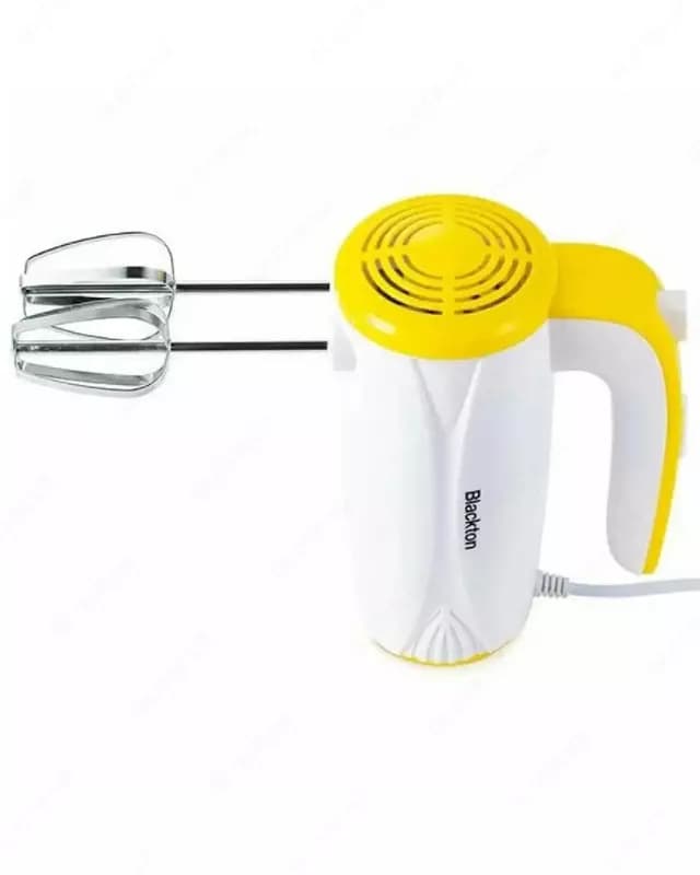 Миксер ручной Blackton Bt MX32 Yellow — 4