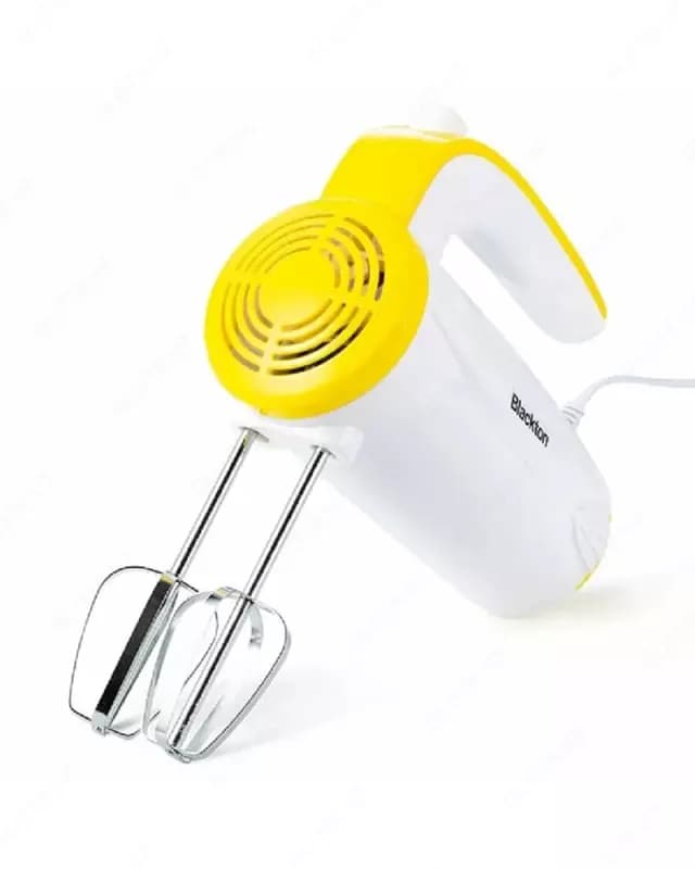 Миксер ручной Blackton Bt MX32 Yellow — 5
