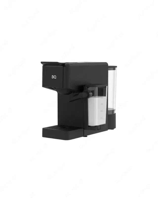 Капсульная кофеварка BQ CCM1064A — 2