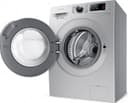 Стиральная машина Samsung WW 80J6210 CSULD silver