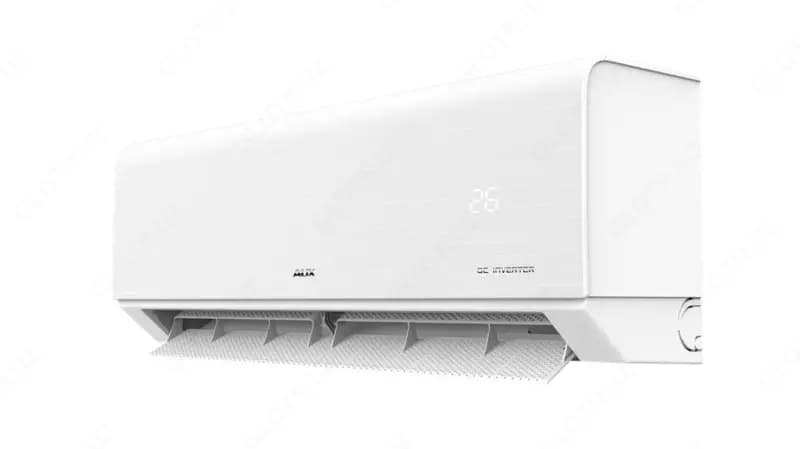 Кондиционер AUX ASW-H18A4/CARE — 1