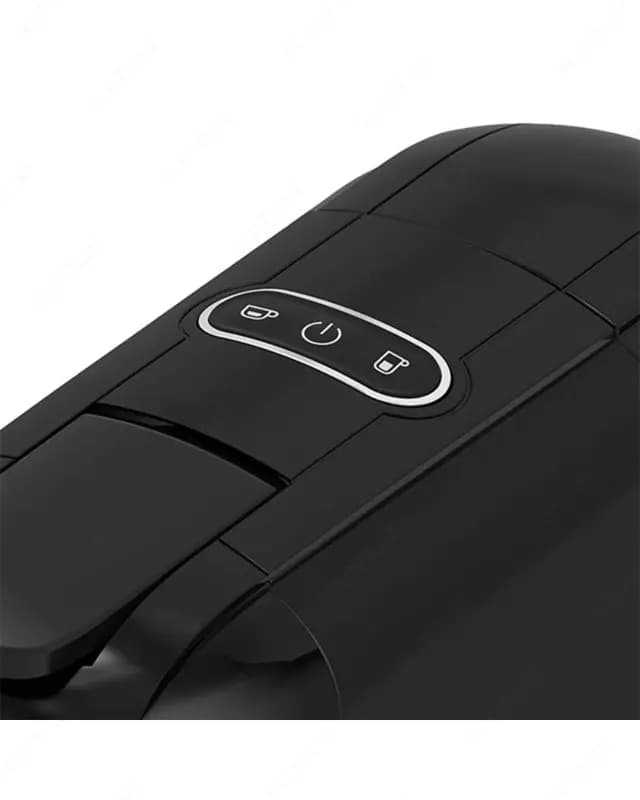 BQ CM3000 kofe qaynatgichi — 3