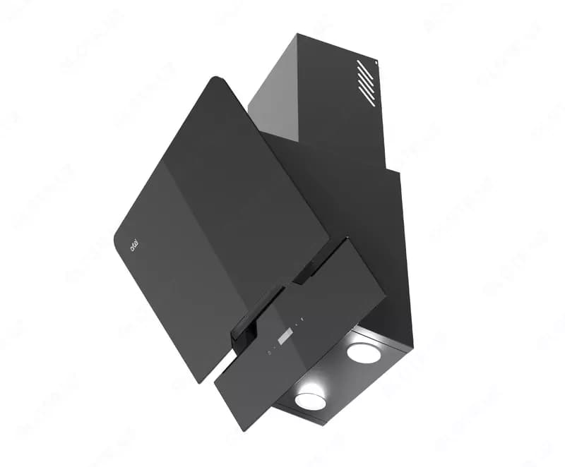 Вытяжка ARTEL Angled G260 BL — 3