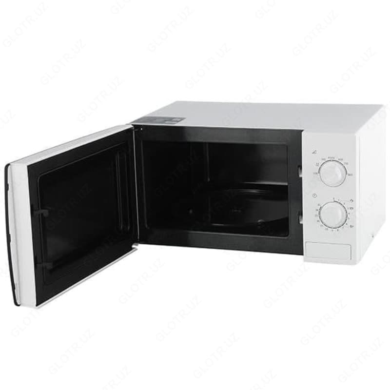 Микроволновая печь Samsung ART ME81KRW — 2