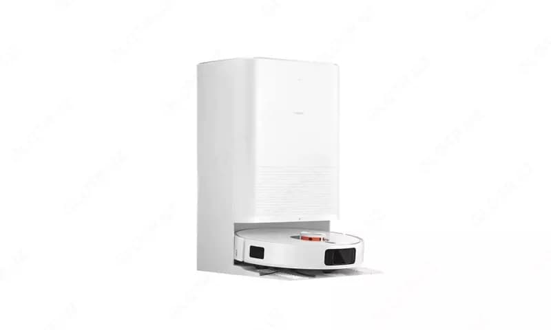 Робот-пылесос Xiaomi Robot Vacuum X20 Pro EU — 1