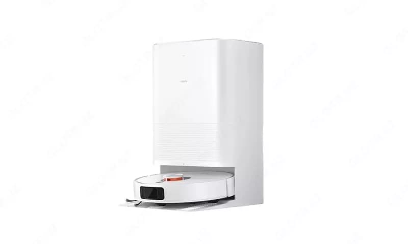 Робот-пылесос Xiaomi Robot Vacuum X20 Pro EU — 2