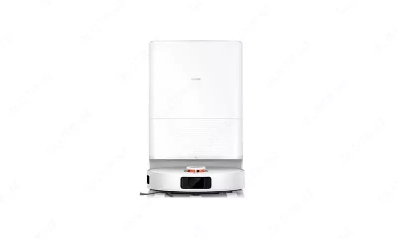 Робот-пылесос Xiaomi Robot Vacuum X20 Pro EU — 3