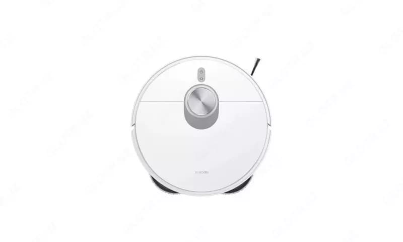 Робот-пылесос Xiaomi Robot Vacuum X20 Pro EU — 5