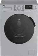 Стиральная машина автомат ”BEKO WSRE7512PRS” (Серая/Черная) 7 кг