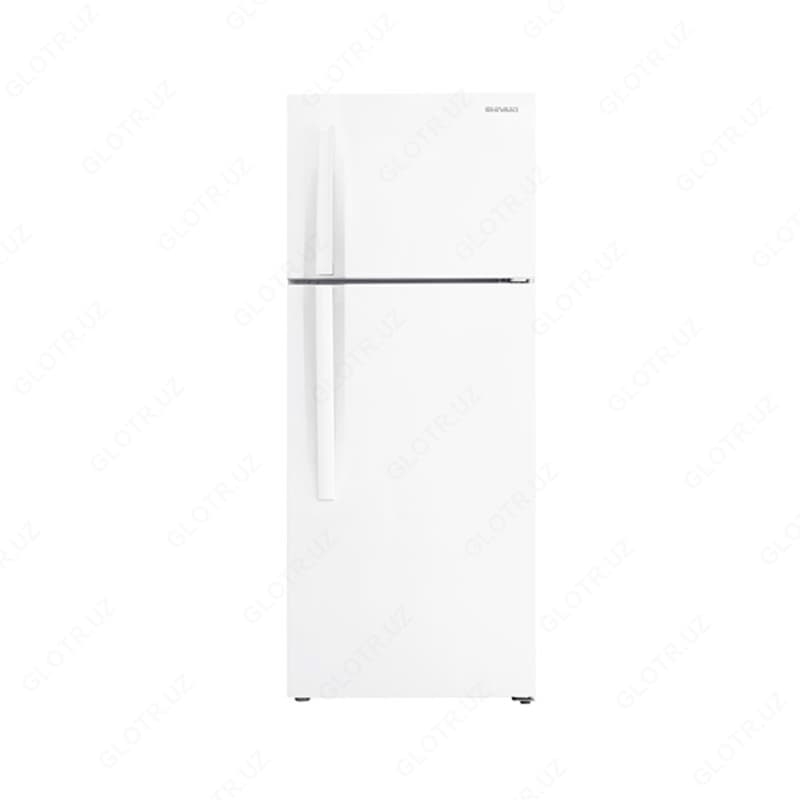 Холодильник SHIVAKI HD-360FWENH white — 1