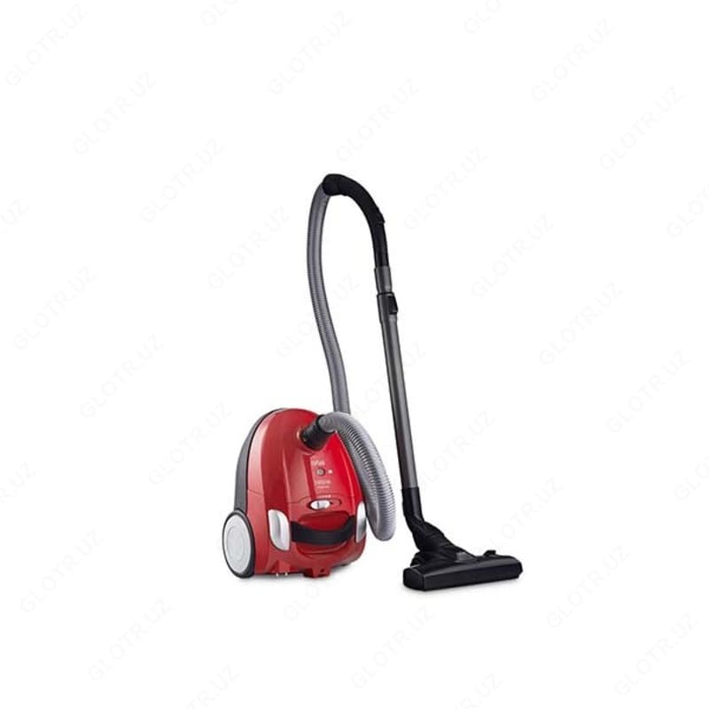 Пылесос Artel VCB 0316E Red — 2
