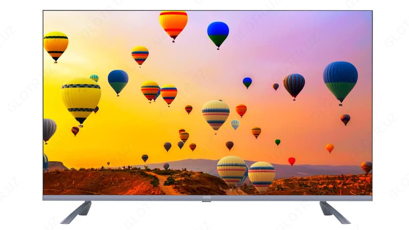 Телевизор Artel UA75H3502 dark-grey — 1