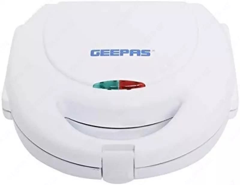 Вафельница GEEPAS GST5364 — 1