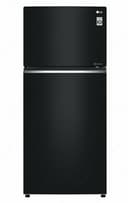 Холодильник LG GN-C422SGBM black