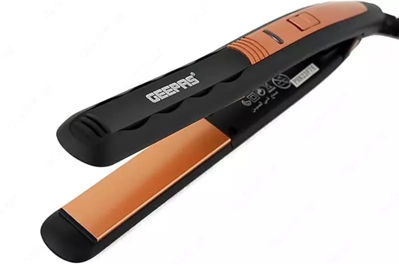 Портативный выпрямитель для волос GH8723 Geepas — 1