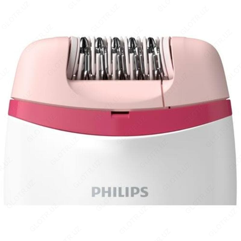 Эпилятор Philips BRE235 Satinelle Essential — 2