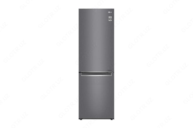 Холодильник LG B459SLCL — 1