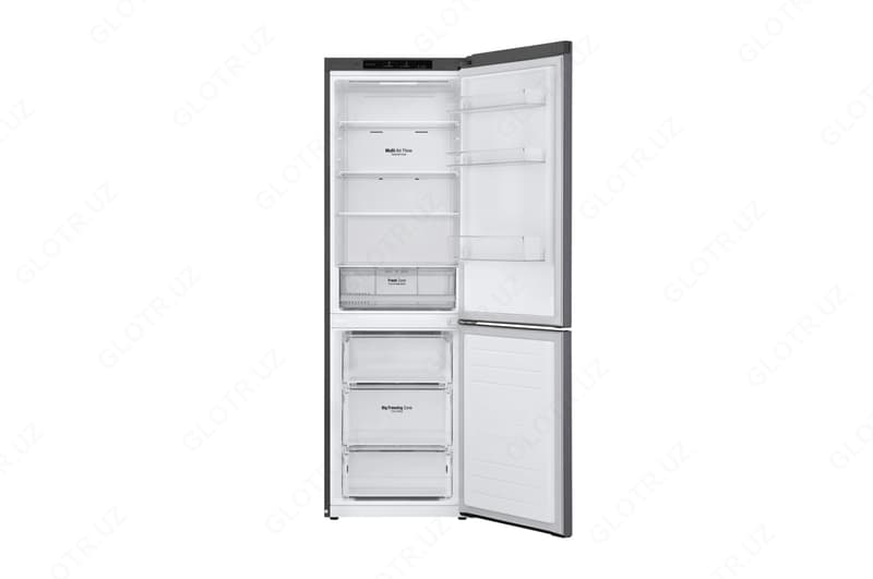 Холодильник LG B459SLCL — 2