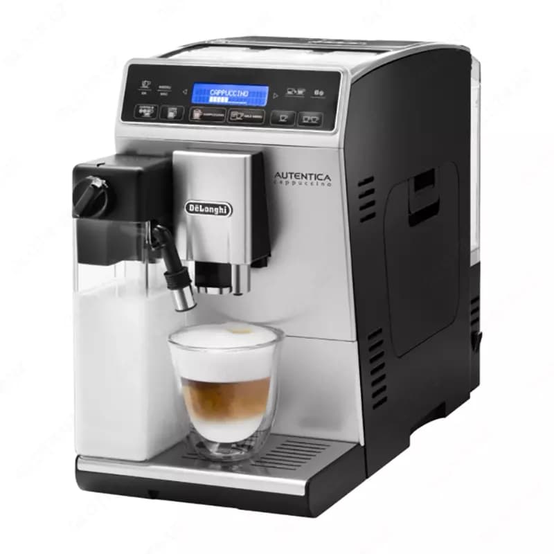 Кофемашина De'Longhi ETAM29.660 — 2