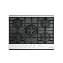 Встраиваемая варочная панель Avalon V7210-06 Black
