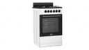 Комбинированная плита Artel Milagro 50 00-K White