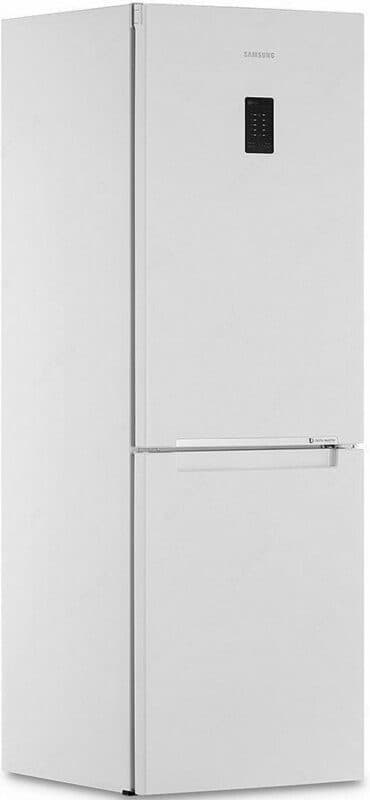 Холодильник Samsung RB 29 FERNDWW/WT (White/Display) — 2