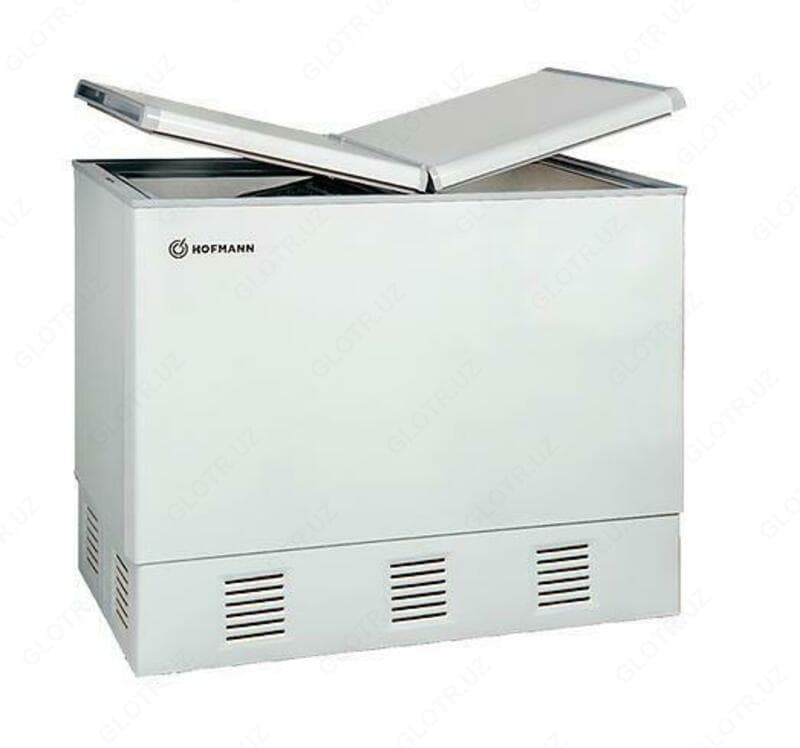 Морозильная камера Hofmann Butterfly BD/BC-225HF — 1