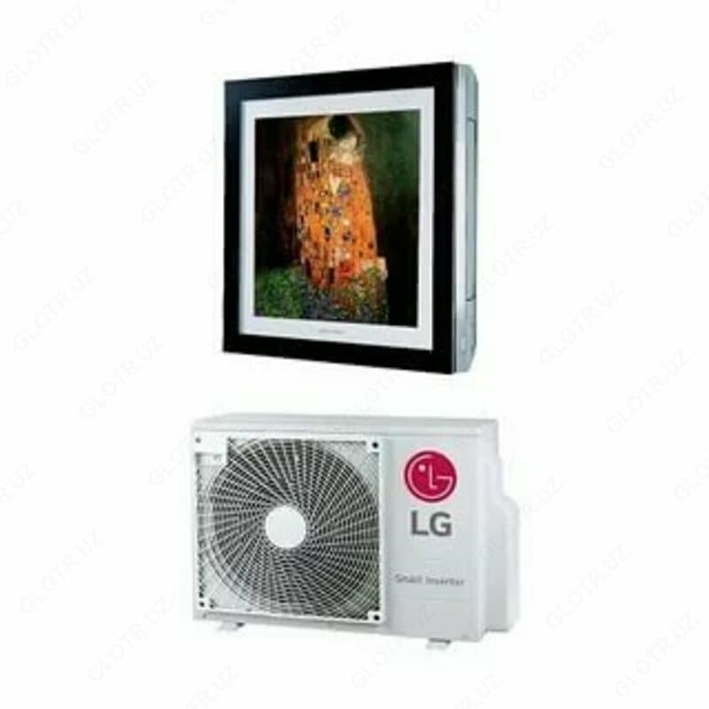 Кондиционер LG A09FT (KOREA) — 2